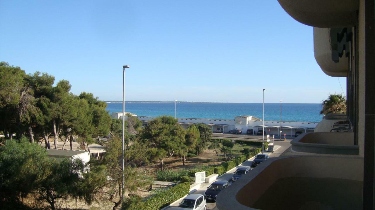 Bed & Breakfast Sud Gallipoli Exterior photo