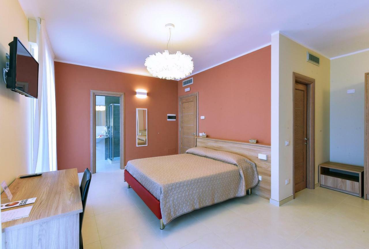 Bed & Breakfast Sud Gallipoli Exterior photo