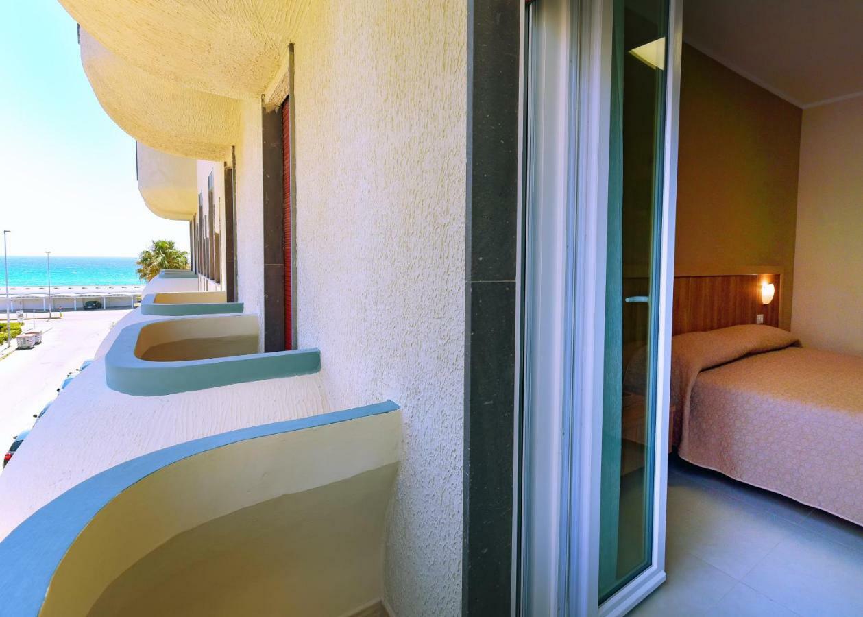 Bed & Breakfast Sud Gallipoli Exterior photo