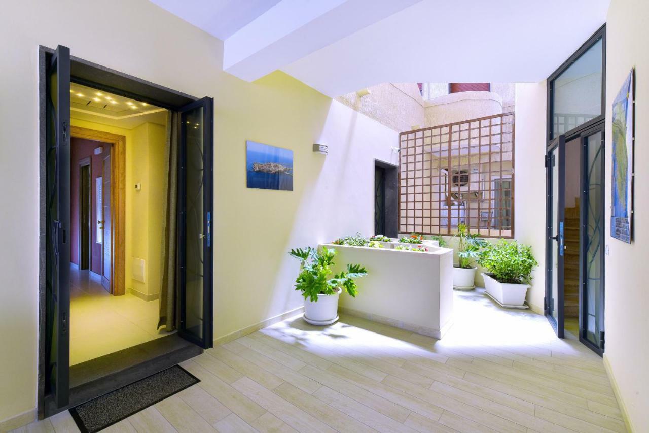 Bed & Breakfast Sud Gallipoli Exterior photo