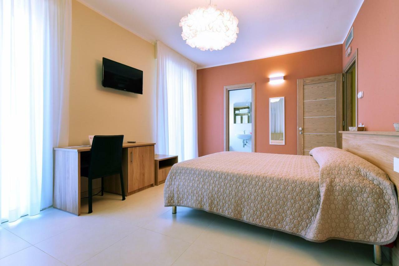 Bed & Breakfast Sud Gallipoli Exterior photo