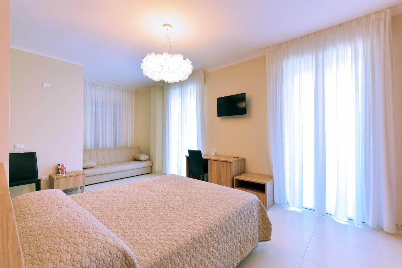 Bed & Breakfast Sud Gallipoli Exterior photo
