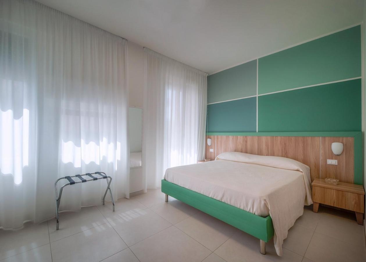 Bed & Breakfast Sud Gallipoli Exterior photo