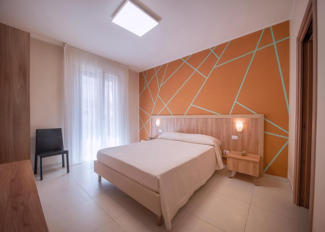 Bed & Breakfast Sud Gallipoli Exterior photo